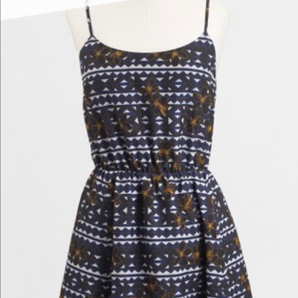 J. Crew Dress